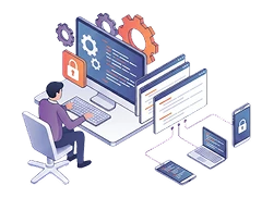 Thiết Lập Chính Sách Quản Lý